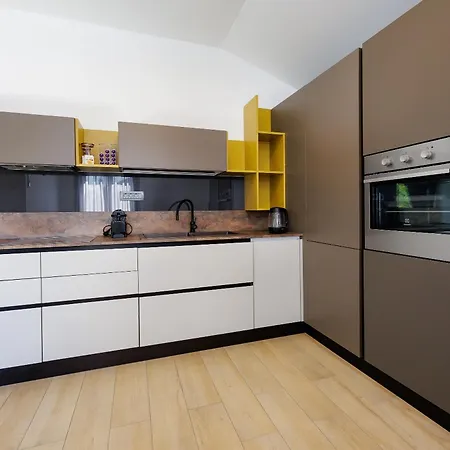 Opat Apartment