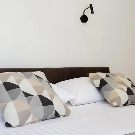 Апартаменты Opat Муртер