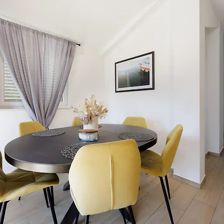 Апартаменты Opat Муртер