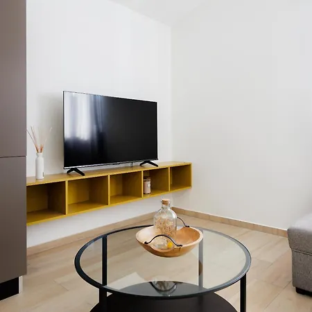 Апартаменты Opat Муртер