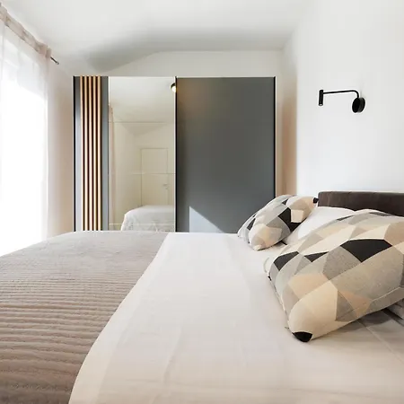Opat Apartment *