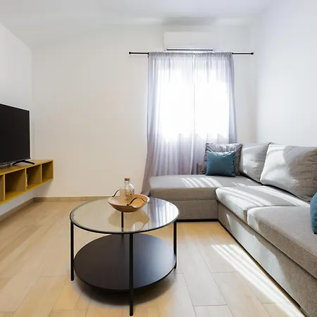 Apartment Opat *