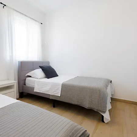 Apartment Opat *