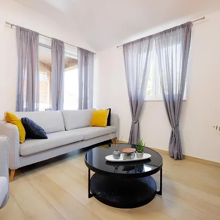 Apartment Opat *