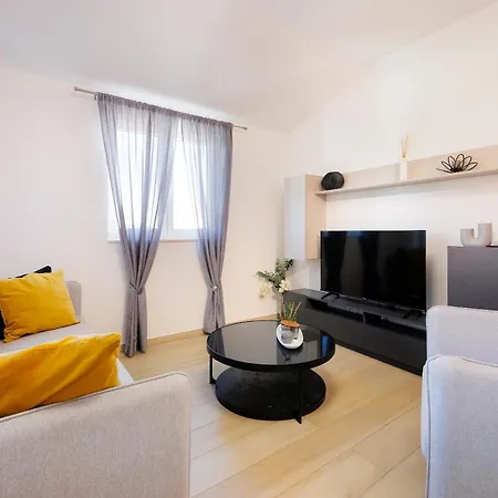 Apartamento Opat Murter