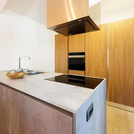 Apartment Opat *