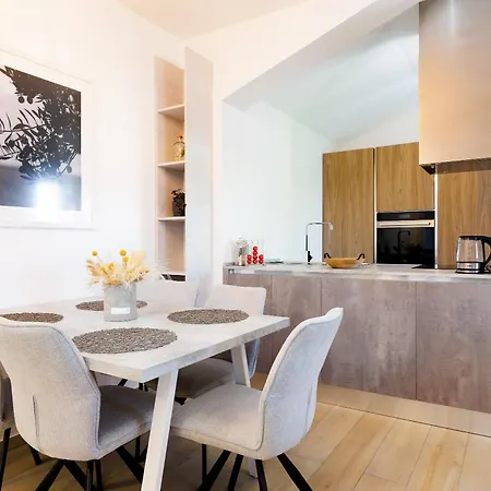 Apartment Opat *