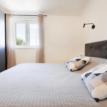 Apartment Opat
