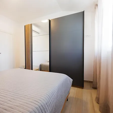 Opat Апартаменты