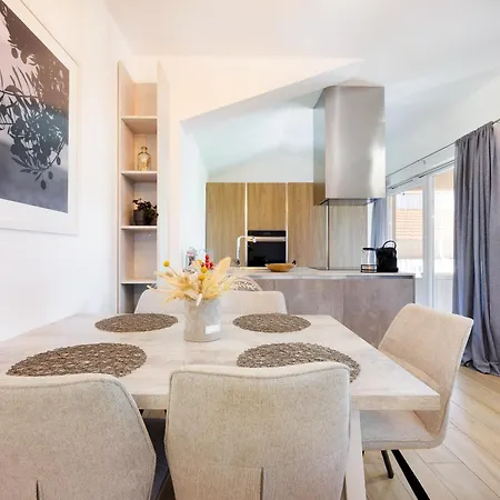 Апартаменты Opat *