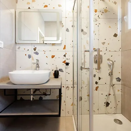 Apartment Opat