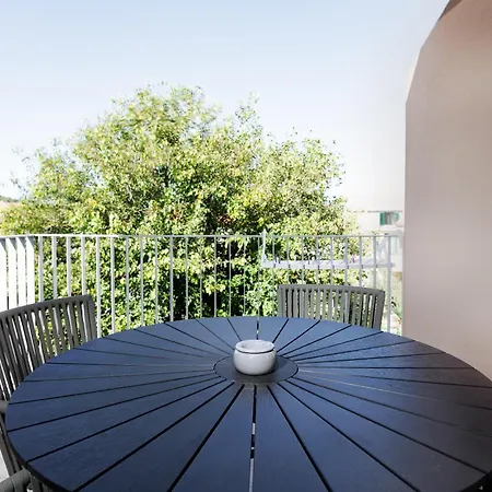 Apartment Opat *