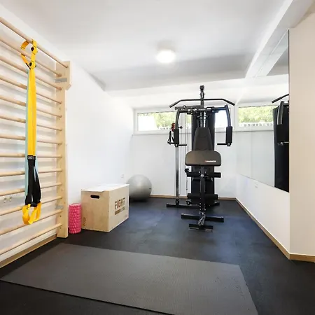 Apartment Opat *