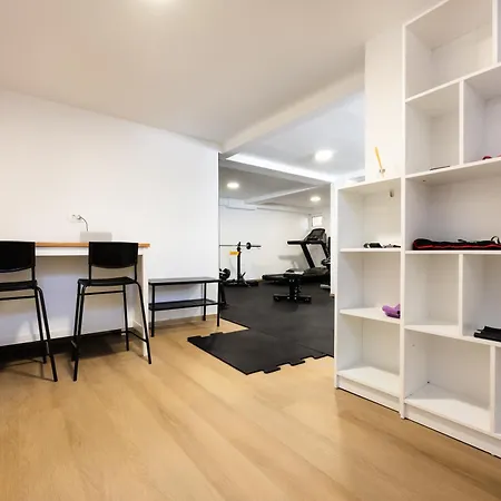 Apartment Opat *