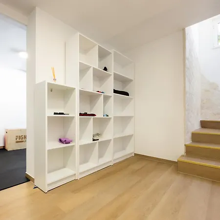 Opat Apartment Murter