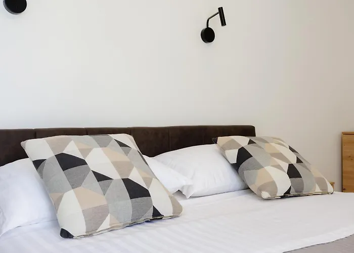 Apartamento Opat Murter