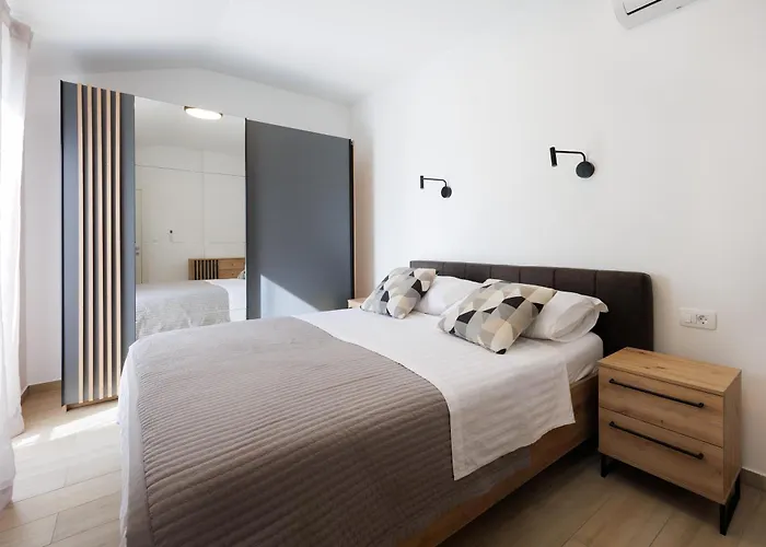 Opat Apartamento Murter