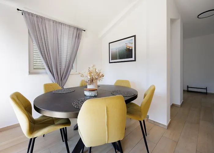 Appartement Opat Murter