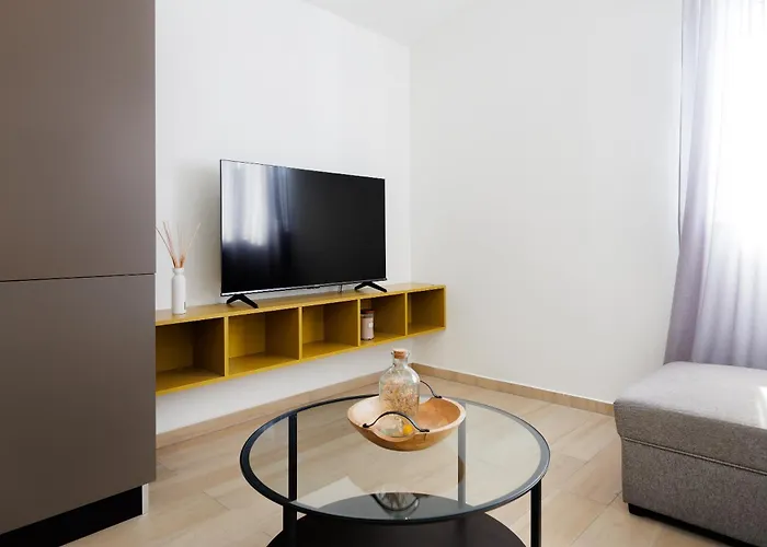 Apartamento Opat Murter