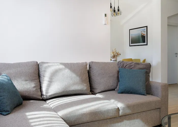 Appartement Opat Murter