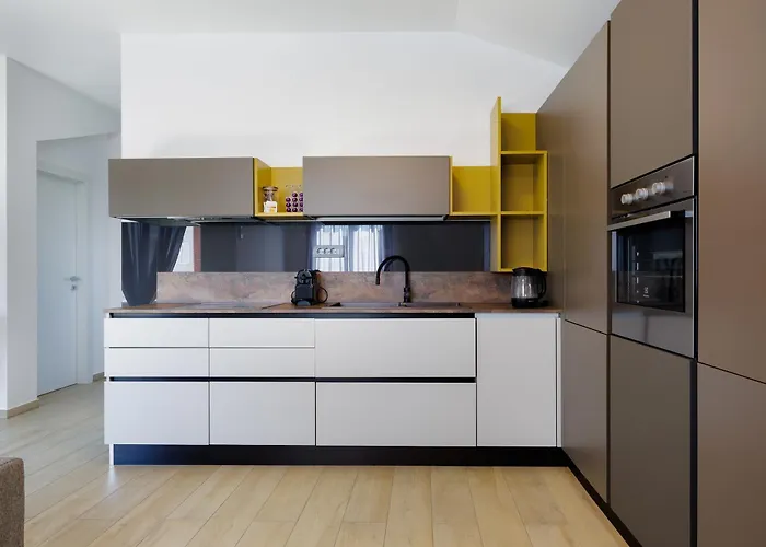 Apartamento Opat Murter