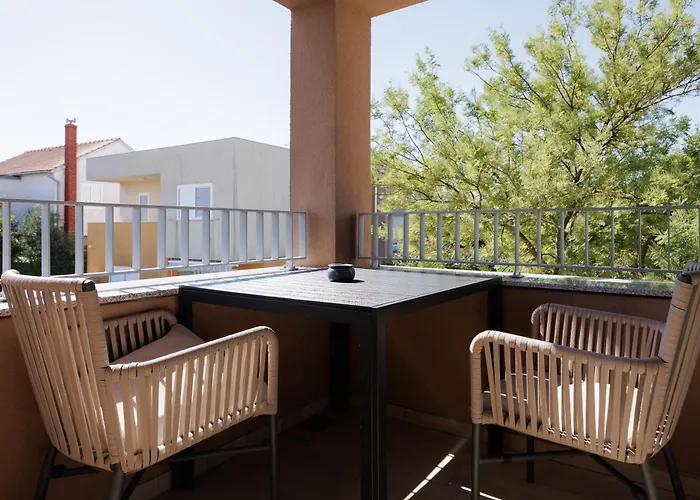 Opat Apartamento Murter