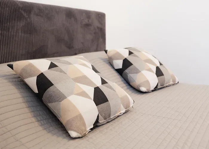 Apartamento Opat Murter