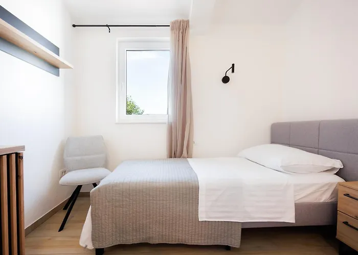 Apartamento Opat Murter