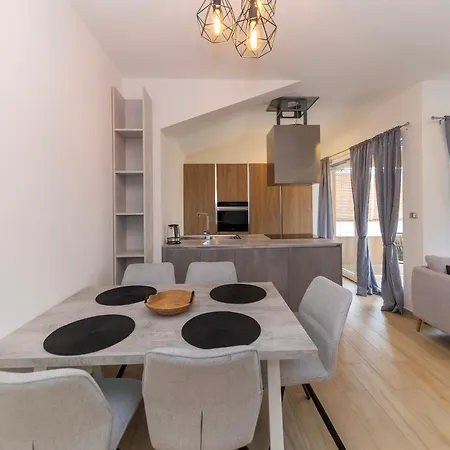Apartment Opat *