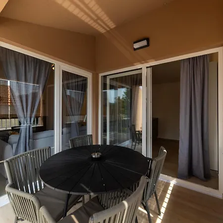Opat Apartment