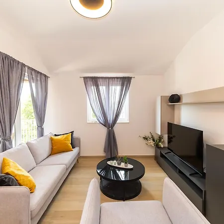 Apartment Opat *