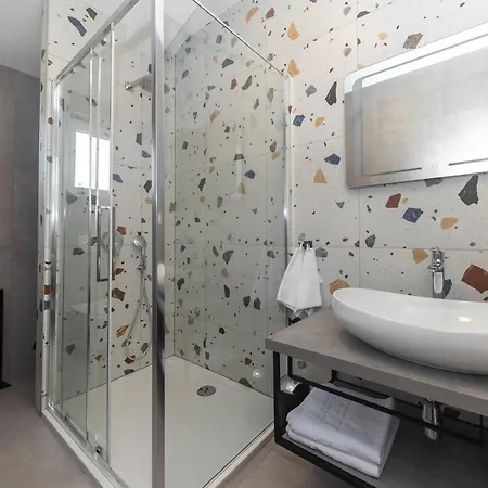 Opat Apartment