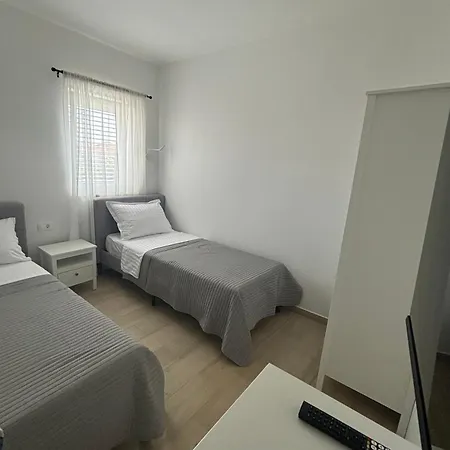 Apartment Opat