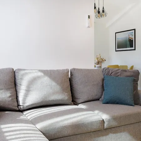 Lägenhet Opat Murter