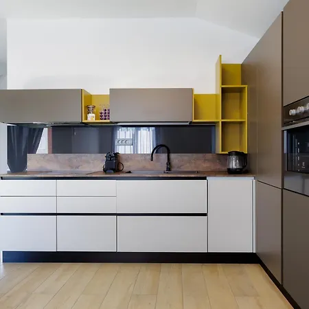 Lägenhet Opat Murter