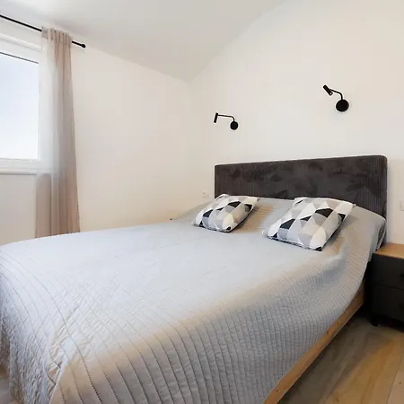 Lägenhet Opat Murter