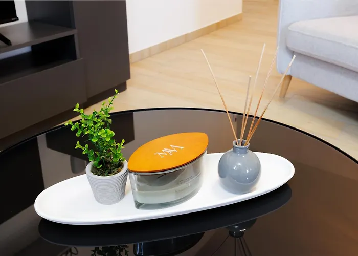 Apartament Opat Murter