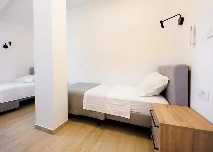 Apartament Opat Murter