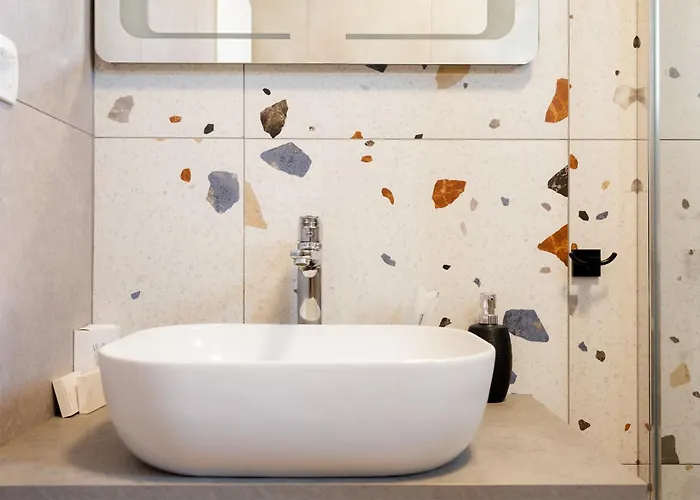 Opat Apartament Murter